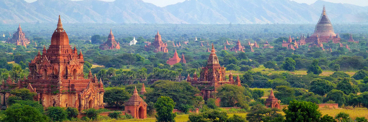 Myanmar Interlink Service